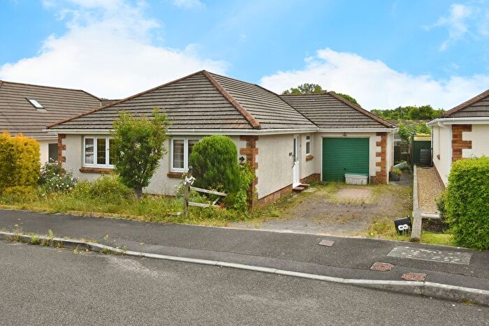 3 Bedroom Bungalow For Sale In Clos Nant-Y-Ci, Saron, Ammanford, Carmarthenshire, SA18