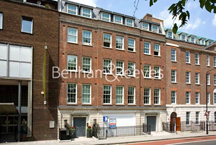2 Bedroom Flat To Rent In Theobalds Road, London, WC1X