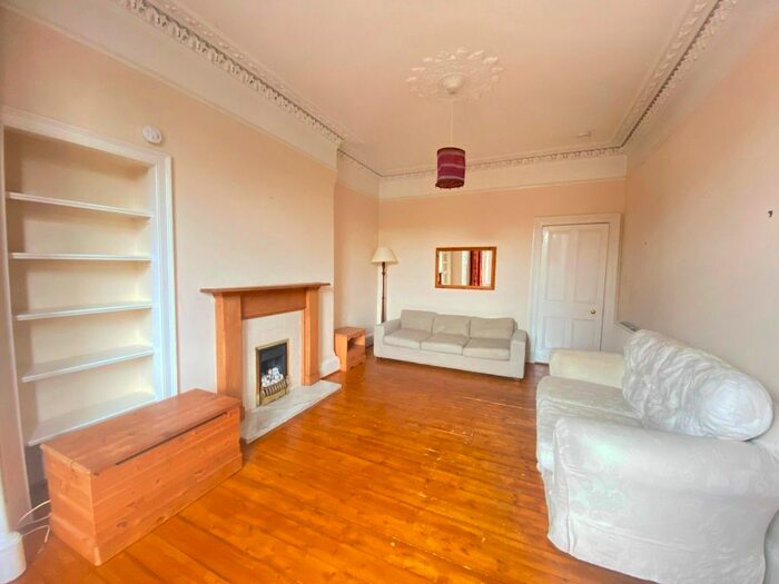 2 Bedroom Flat To Rent In East Claremont Street, Broughton, Edinburgh, EH7