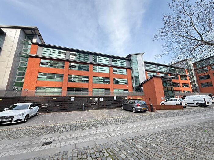 2 Bedroom Apartment For Sale In , Pickford Street, Ancoats, MM2