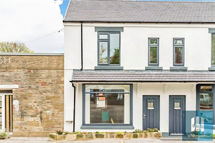 3 Bedroom Terraced House To Rent In Doncaster Road, Ackworth, Pontefract, WF7