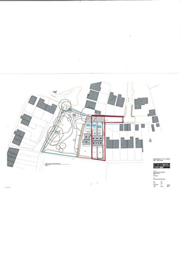Land For Sale In Bullsmoor, Belper, DE56