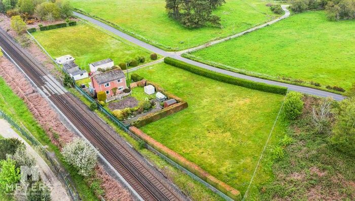 4 Bedroom Detached House For Sale In Moreton, Dorchester, DT2