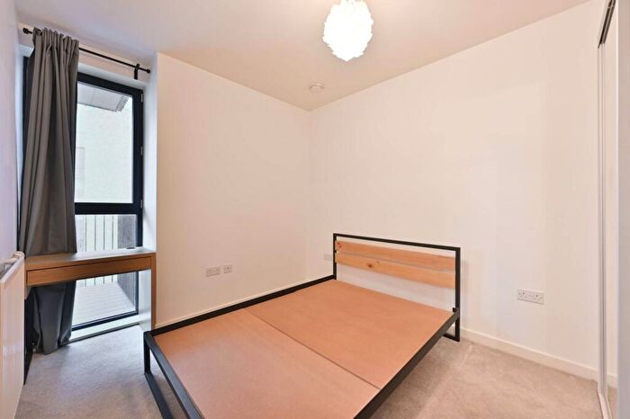 1 Bedroom Flat For Sale In North End Road, Wembley Park, HA9