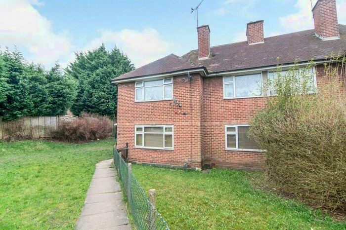 3 Bedroom Maisonette To Rent In Denshaw Road, Birmingham, B14