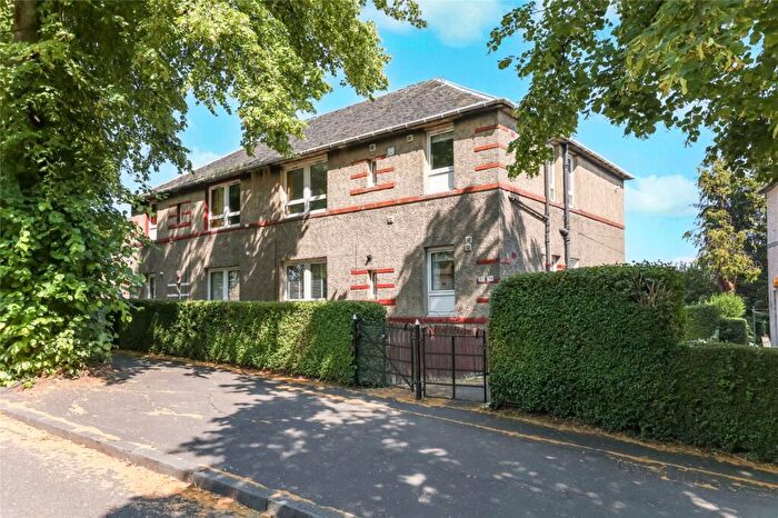 2 Bedroom Flat For Sale In Muirbank Avenue, Rutherglen, Glasgow, South Lanarkshire, G73
