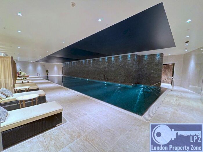 Studio To Rent In Blackfriars Road, Blackfriars, London, SE1