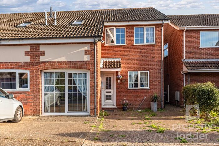 3 Bedroom Semi-Detached House For Sale In Plumstead Road, Norwich, NR1