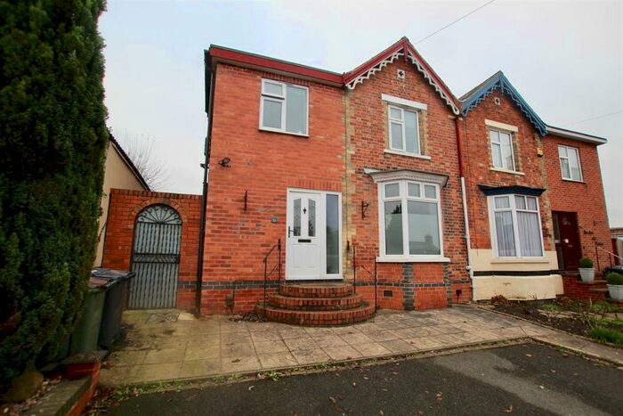 4 Bedroom Semi-Detached House To Rent In Derby Road, Kegworth, DE74
