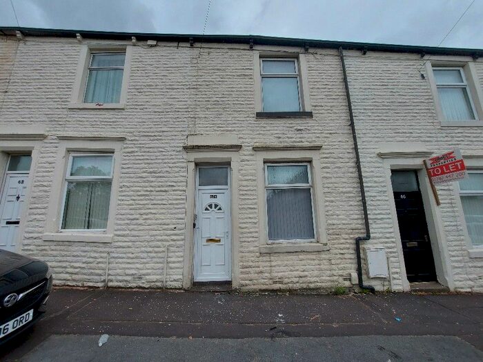 2 Bedroom Terraced House To Rent In Piccadilly Road, Burnley, BB11