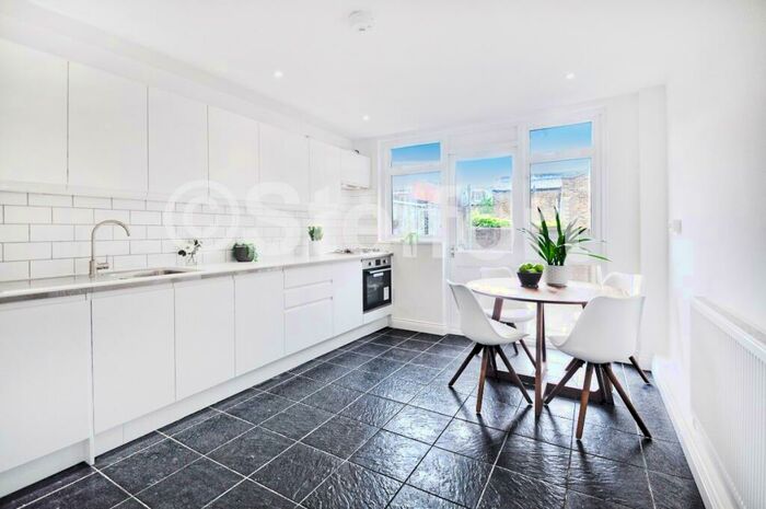 4 Bedroom Terraced House To Rent In Ashbrook Road, London, N19