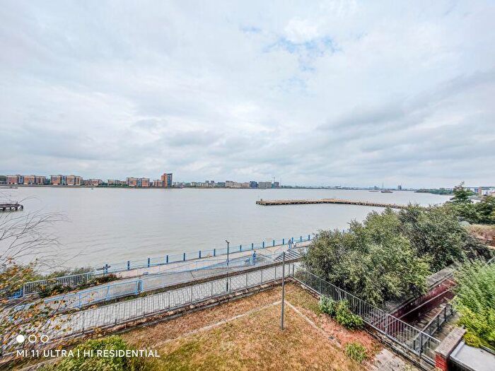 2 Bedroom Apartment To Rent In Granary Mansions, Erebus Drive, West Thamesmead, SE28