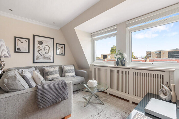 1 Bedroom Apartment For Sale In Elm Park Gardens, Chelsea, SW10