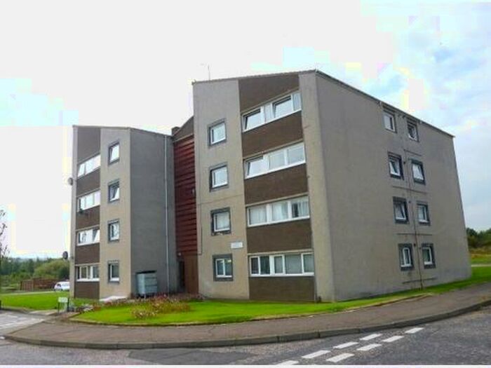 2 Bedroom Flat To Rent In Calder Grove, Edinburgh, EH11