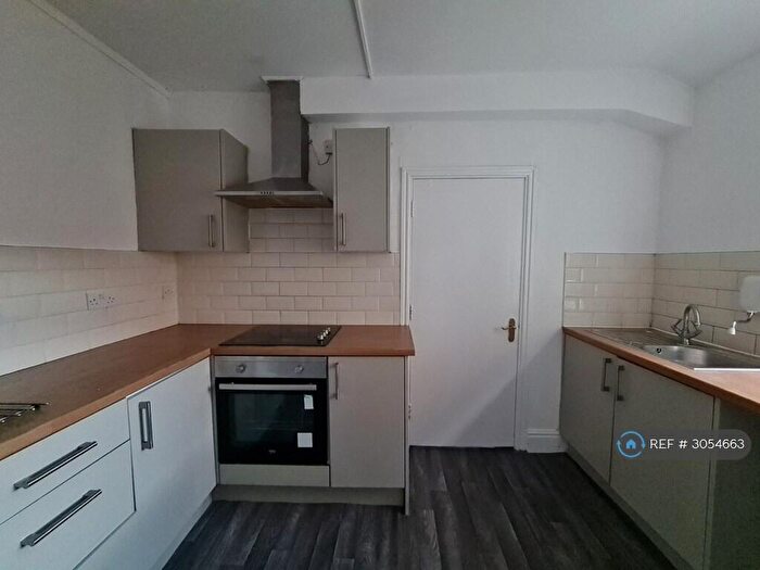 1 Bedroom Flat To Rent In Handsworth, Birmingham, B19