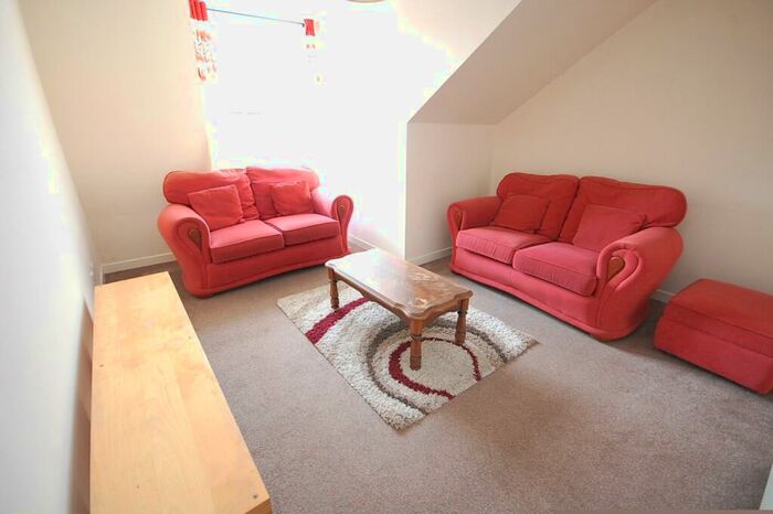 3 Bedroom Flat To Rent In King Street, City Centre, Aberdeen, AB24