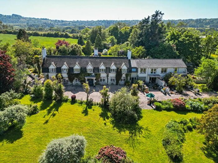 Detached House For Sale In Mill House, Mill Lane, Carrickfergus, BT38