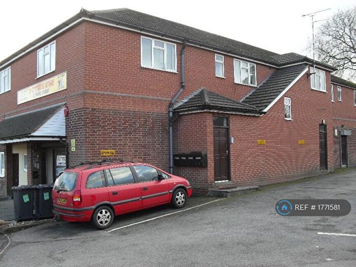 1 Bedroom Flat To Rent In Ansley Common, Nuneaton, CV10
