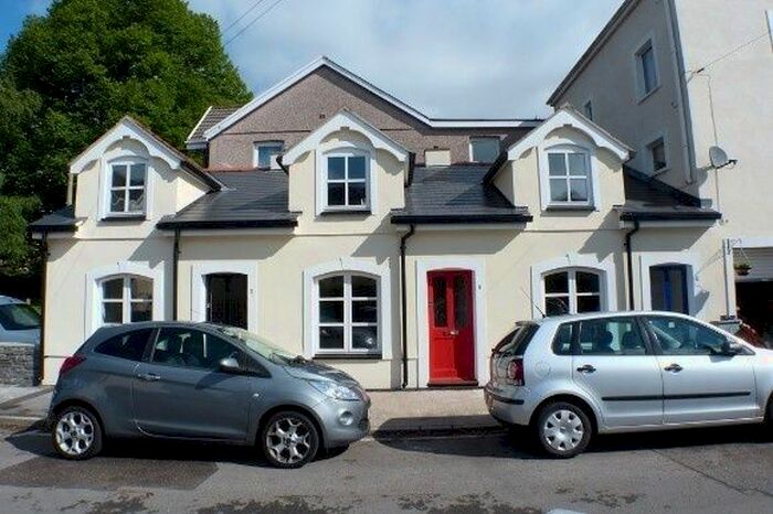 1 Bedroom Mews To Rent In The Grove, Uplands, Swansea, SA2