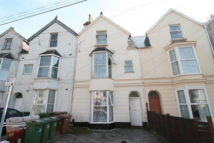 2 Bedroom Flat To Rent In Headland Park, Plymouth, PL4