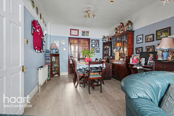 3 Bedroom Terraced House For Sale In Forest View Road, London, E17