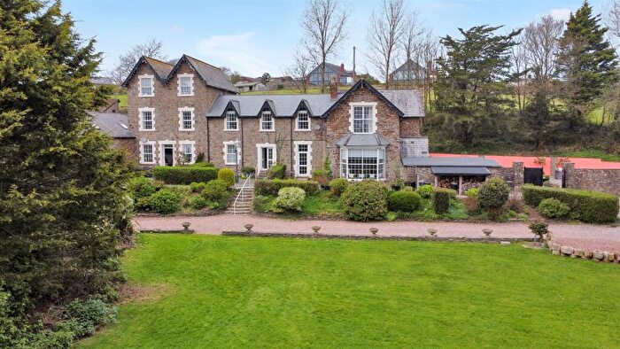 7 Bedroom House For Sale In Northam, Bideford, EX39