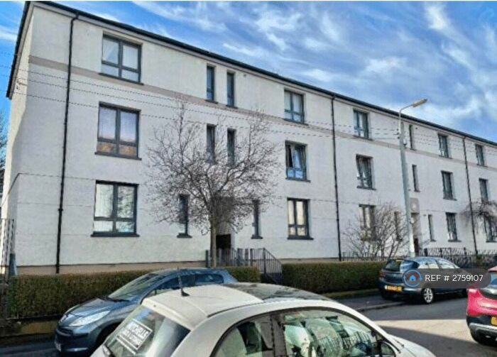 1 Bedroom Flat To Rent In Turnlaw Street, Glasgow, G5