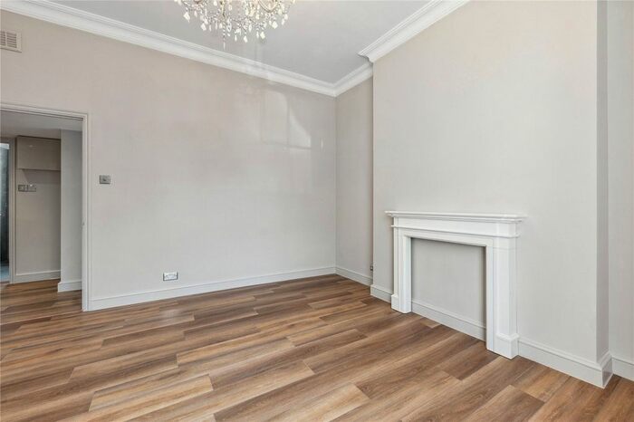 1 Bedroom Flat To Rent In Cloudesley Street, Angel, N1