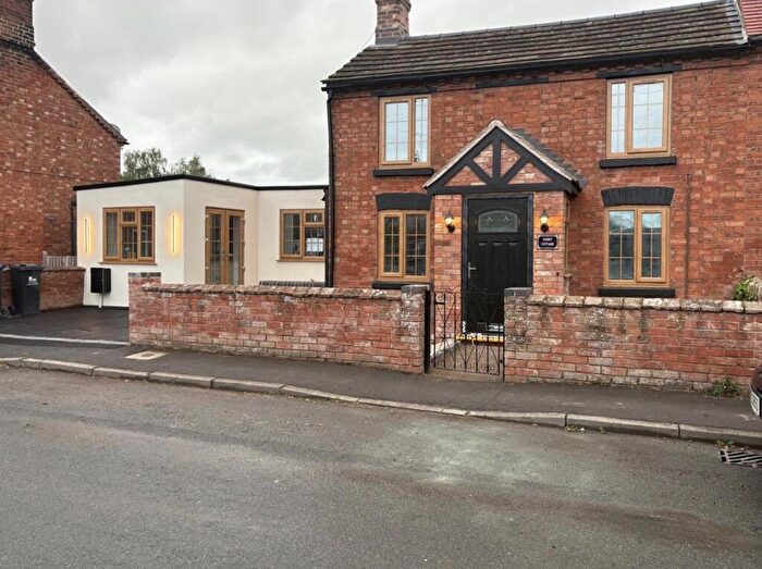 2 Bedroom Terraced House To Rent In Darby Cottage, Church Road, Long Itchington, CV47