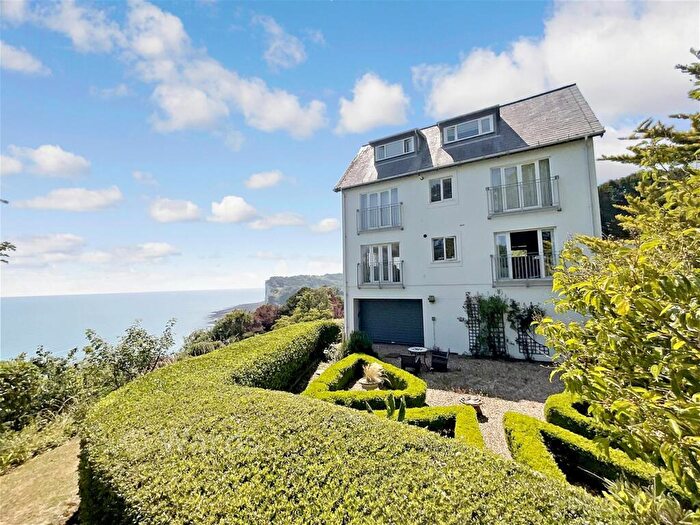 2 Bedroom Flat For Sale In Hotel Road, St. Margaret's Bay, Kent, CT15
