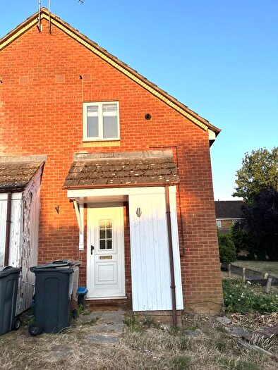 1 Bedroom Detached House To Rent In Wheatlands, Stevenage, SG2
