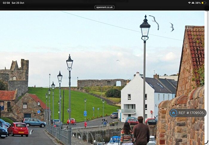 4 Bedroom End Of Terrace House To Rent In Shorehead, St. Andrews, KY16