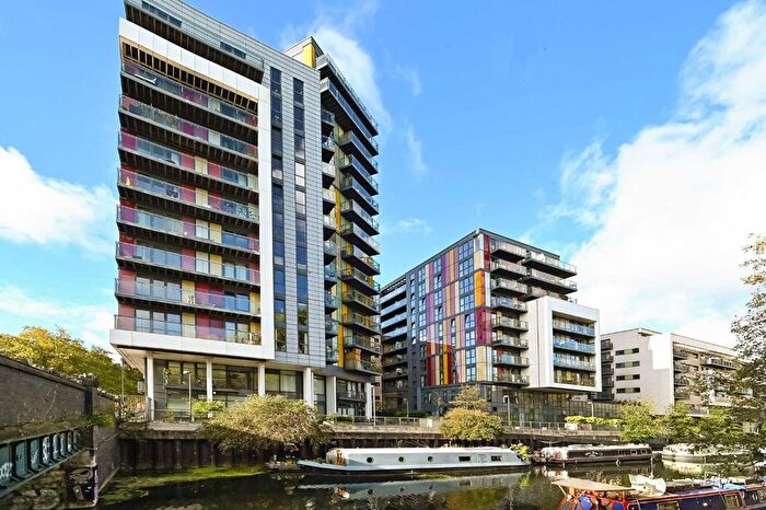 1 Bedroom Flat For Sale In Homerton Road, Homerton, E9