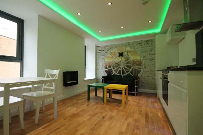 2 Bedroom Apartment To Rent In Falconars House, City Centre, NE1