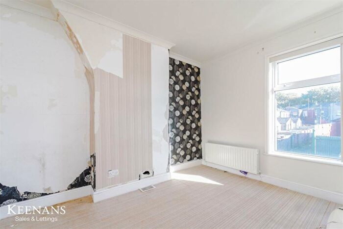 3 Bedroom Terraced House For Sale In Matthew Street, Blackburn, BB2