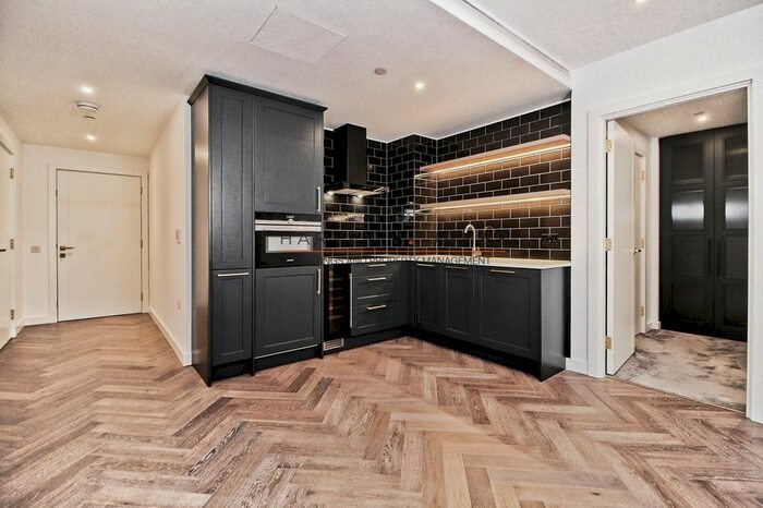 1 Bedroom Flat To Rent In Cashmere Wharf, London Dock, E1W