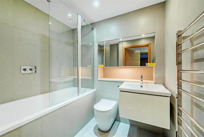 1 Bedroom Flat To Rent In Neville House, Page Street, Westminster, London, SW1P