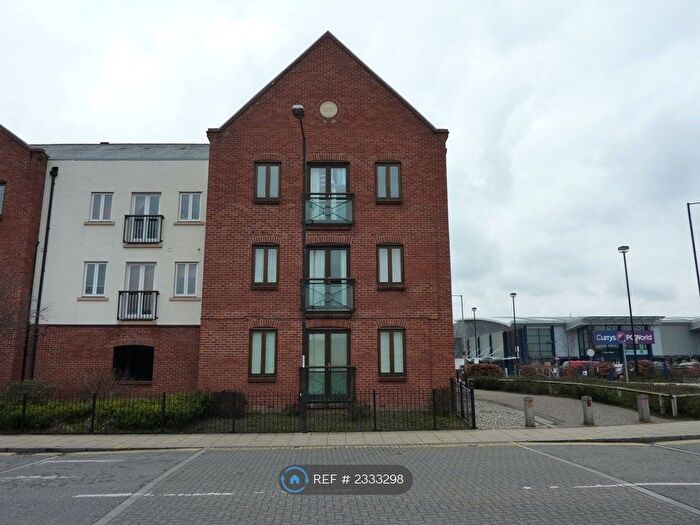 2 Bedroom Flat To Rent In Wherry Road, Norwich, NR1