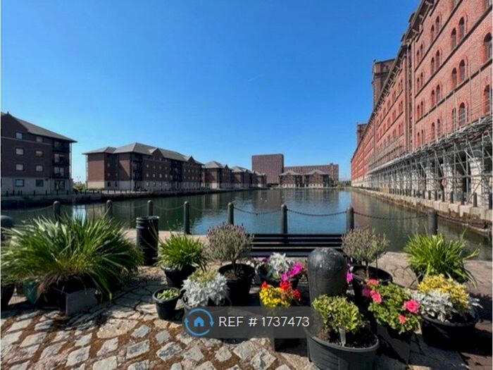 2 Bedroom Flat To Rent In Waterloo Warehouse, Liverpool, L3