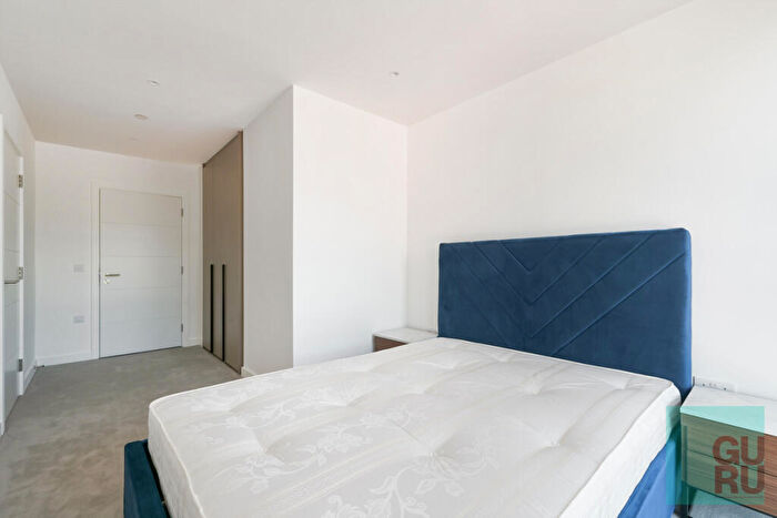 2 Bedroom Apartment To Rent In Fulton & Fifth, London, HA9