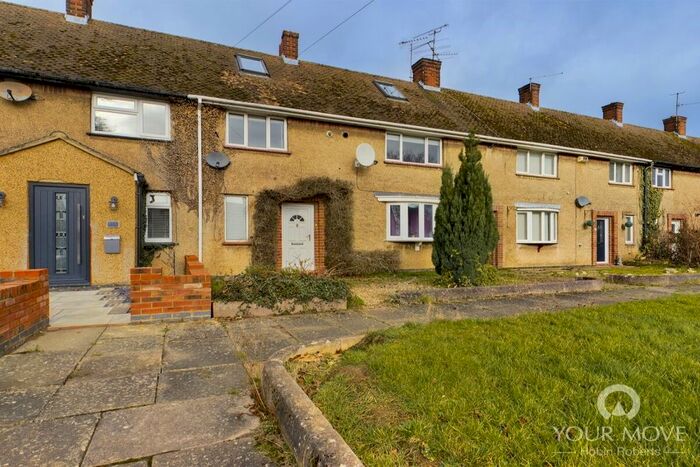 3 Bedroom Terraced House To Rent In Eastfield Road, Duston, Northampton, NN5