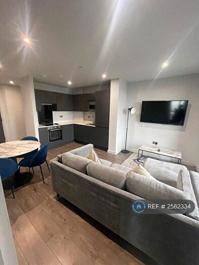 2 Bedroom Flat To Rent In Greenland Street, Liverpool, L1