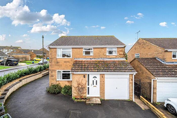4 Bedroom Detached House For Sale In Orchard Walk, Milborne Port, Sherborne, DT9