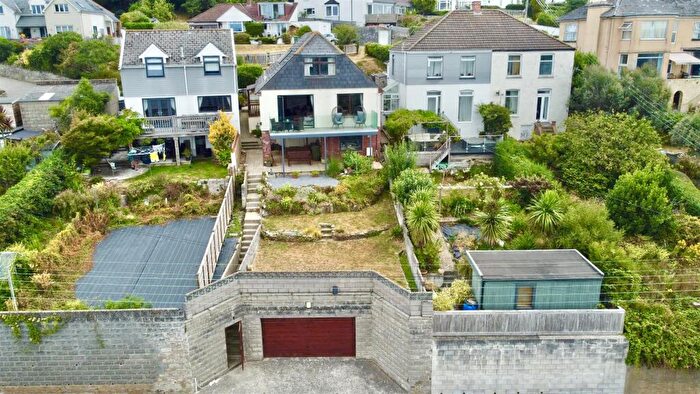 3 Bedroom Detached House For Sale In Down Lane, EX33