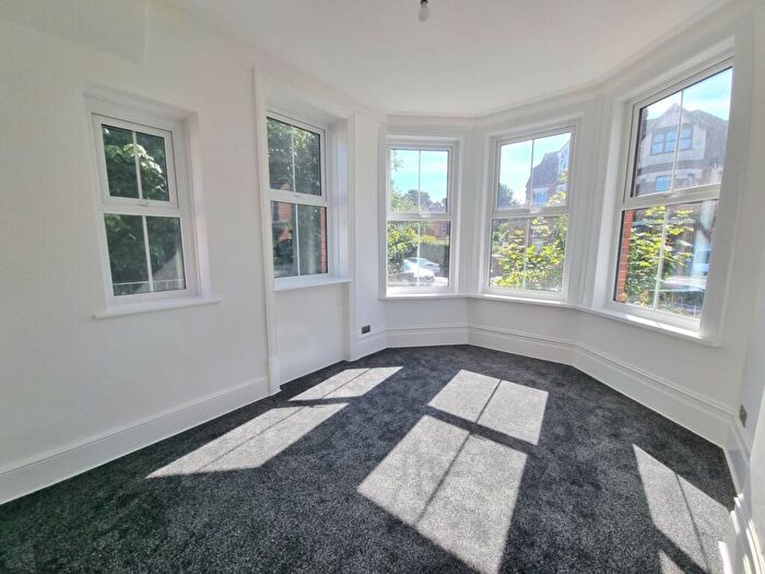 2 Bedroom Apartment To Rent In Wiltie Gardens, Folkestone, CT19
