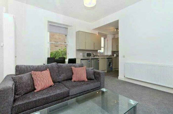 4 Bedroom Terraced House To Rent In Ivy Terrace, Shandon, Edinburgh, EH11