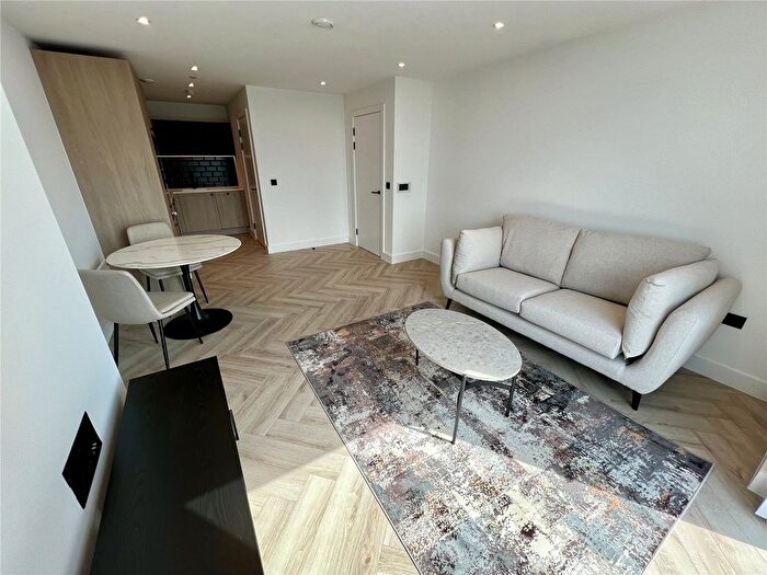 1 Bedroom Flat For Sale In Bankside Colliers Yard, Bankside Boulevard, Salford, M3