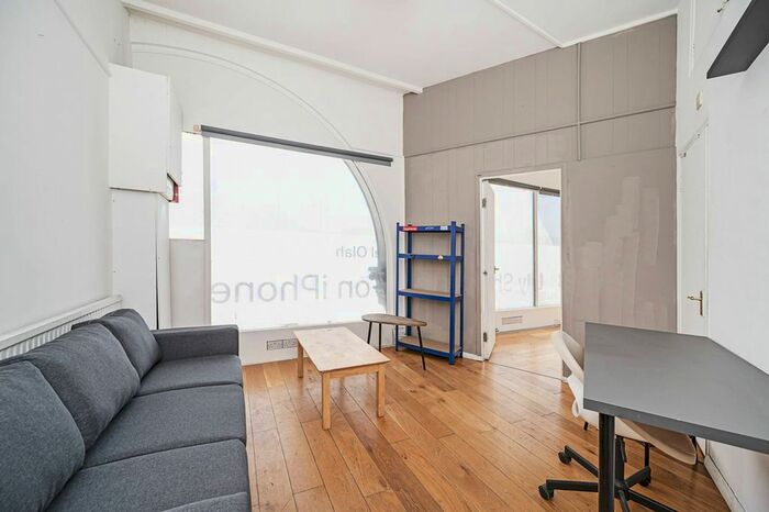 1 Bedroom Flat To Rent In Great Eastern Street, Shoreditch, London, EC2A