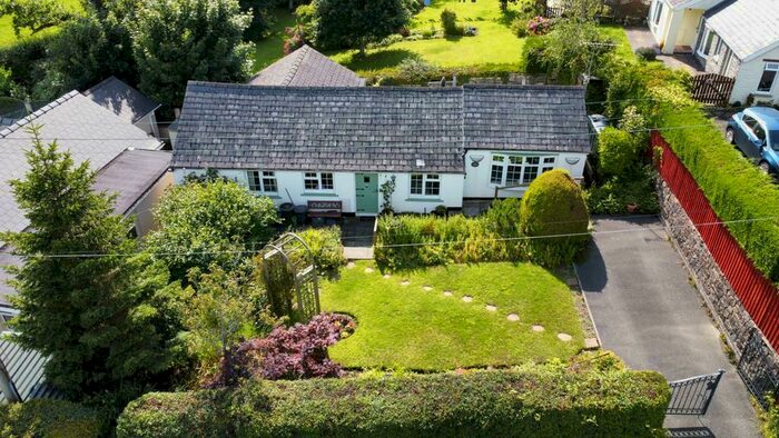 3 Bedroom Cottage For Sale In Stoneyford, Narberth, SA67