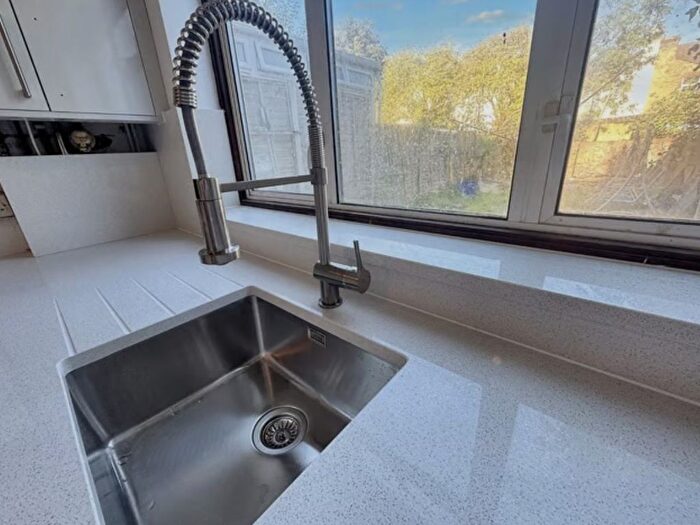 4 Bedroom End Terrace House To Rent In Stanmore Road, Belvedere, Kent, DA17